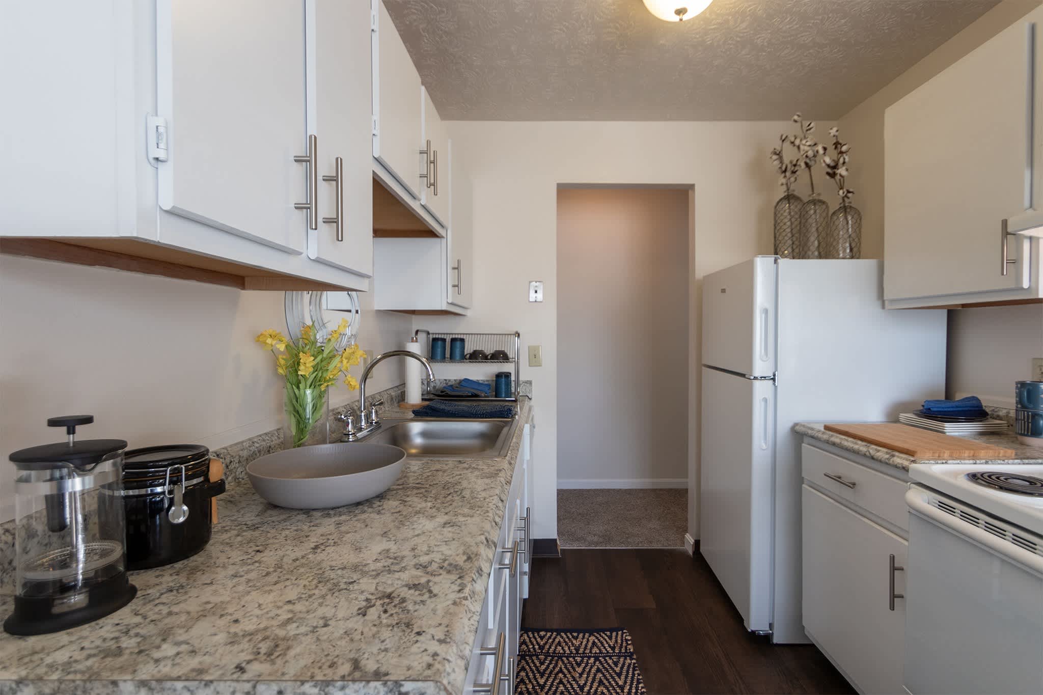 Fairfield Pointe Apartments – photo 4