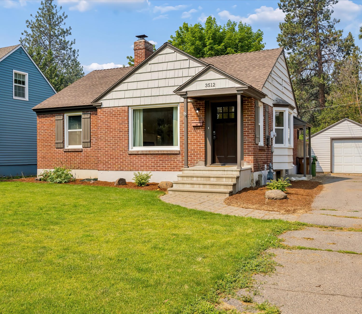 3512 S Division St – photo 2