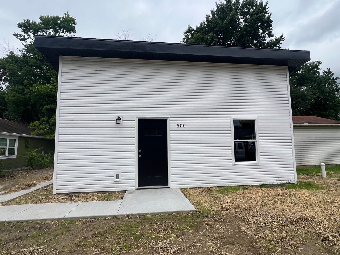 1 bedroom 1 bathroom – photo 1