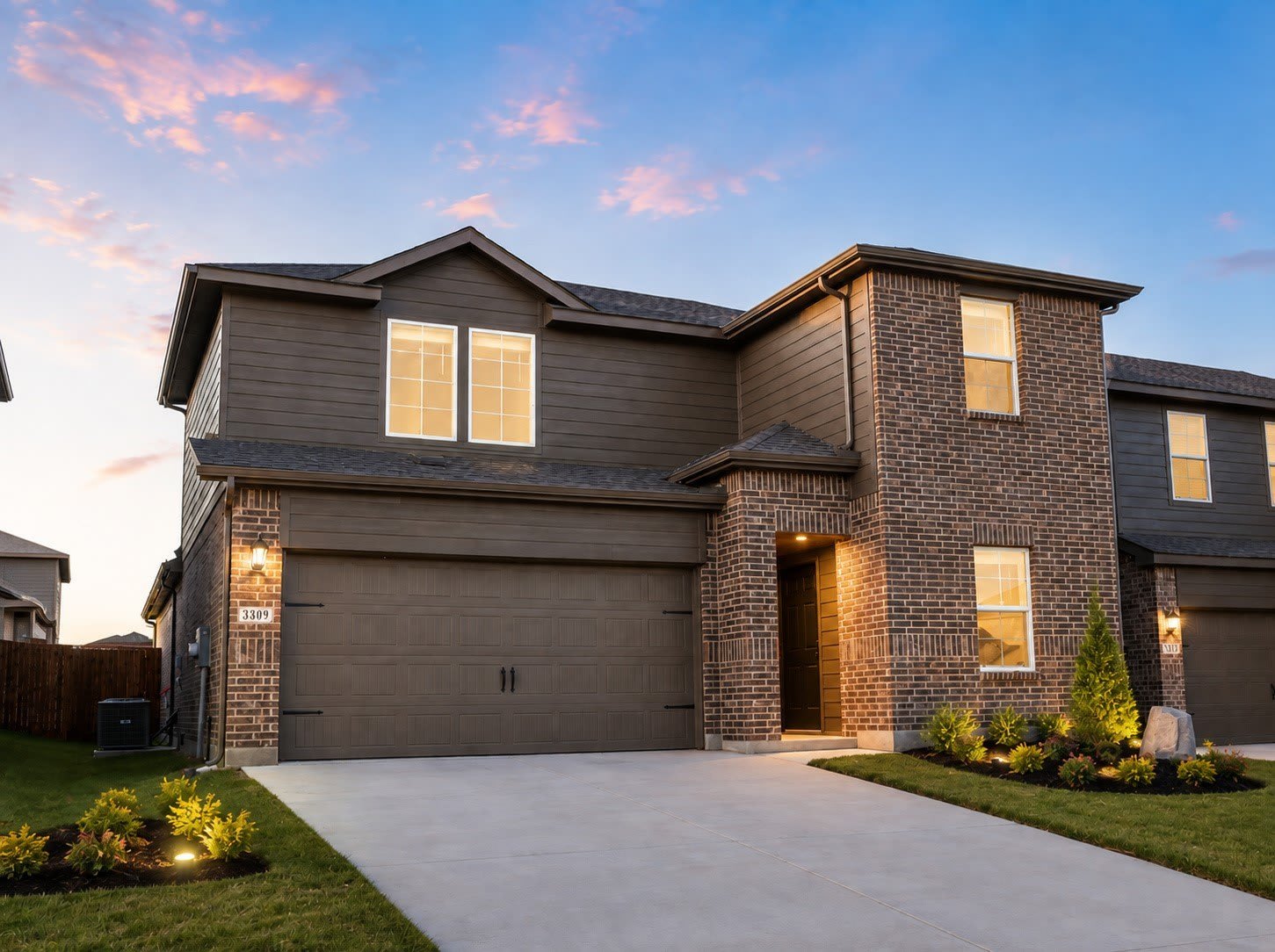3309 Catamount Drive – photo 2