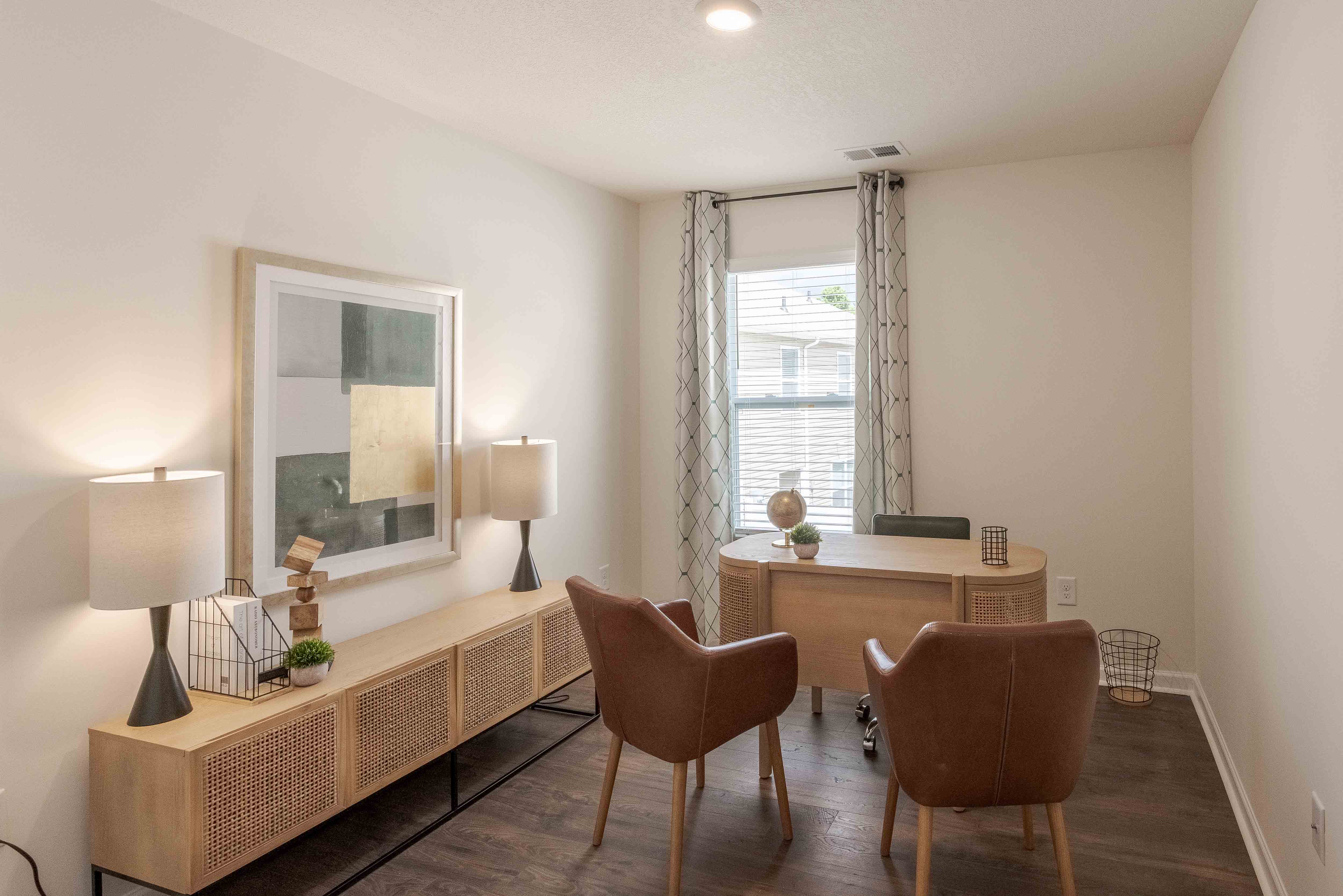 Villas At North Park – photo 4