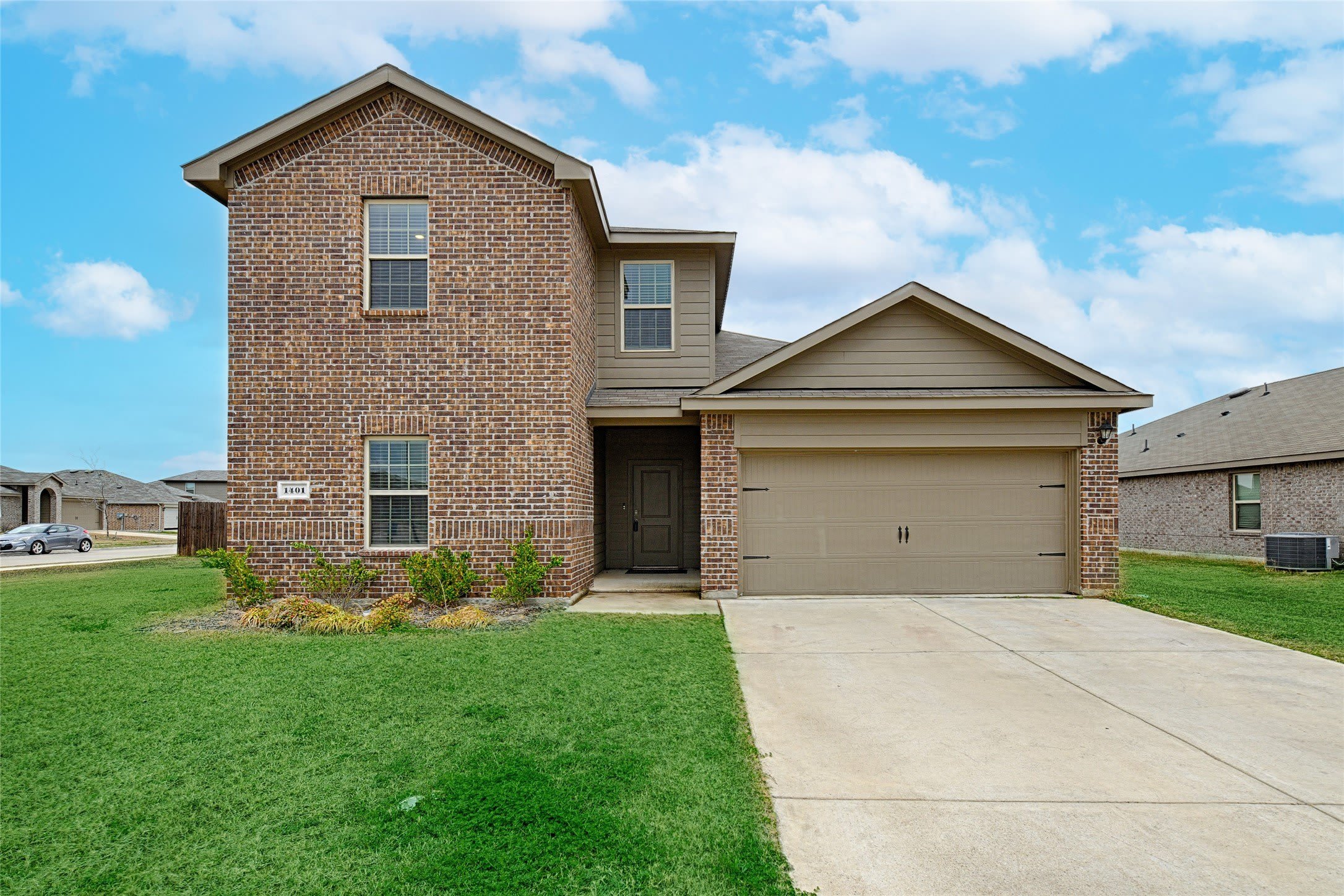 1401 Old Trail Road – photo 2