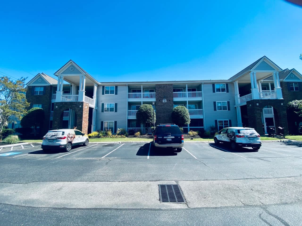 3774 Hitchcock Way Apt 835 – photo 1
