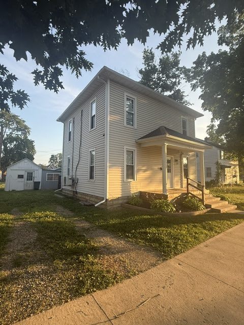 409 Walnut Street – photo 1