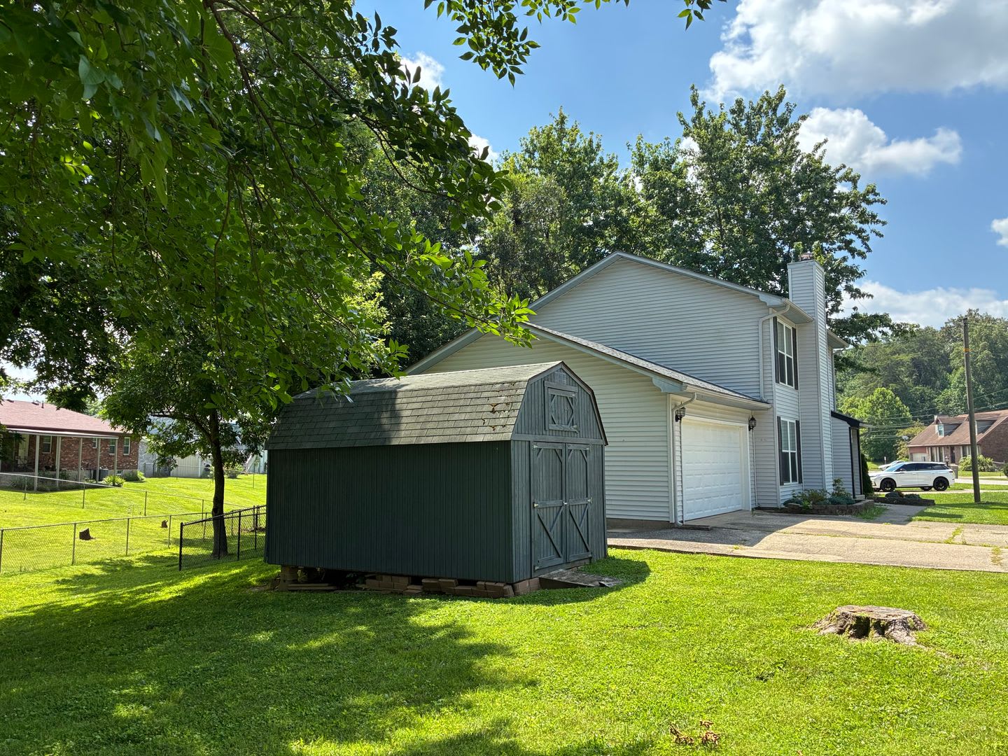*** NO August Prorated Rent with Signed Lease NOW! *** – photo 4
