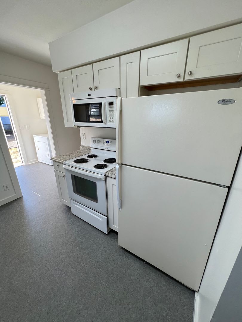 3Bd 1Ba Craftsman In Tacoma – photo 5
