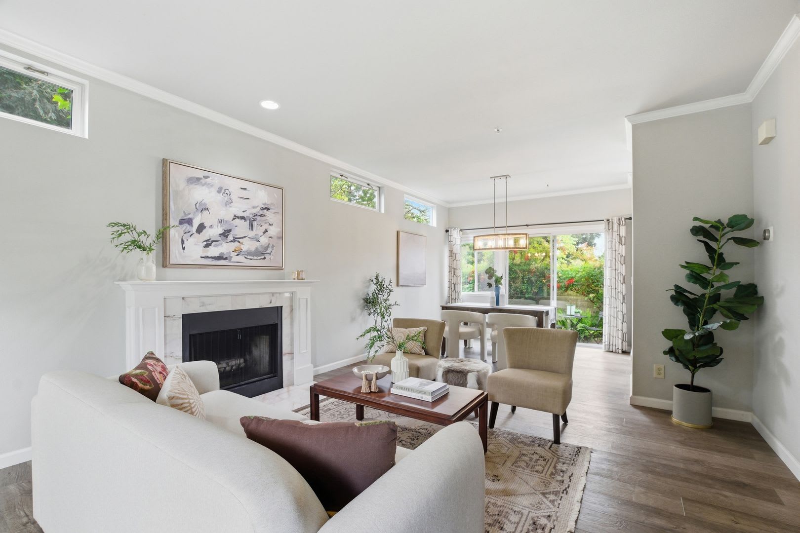 Contemporary 2 Bed 2 5 Bath Home In North Napa – photo 5