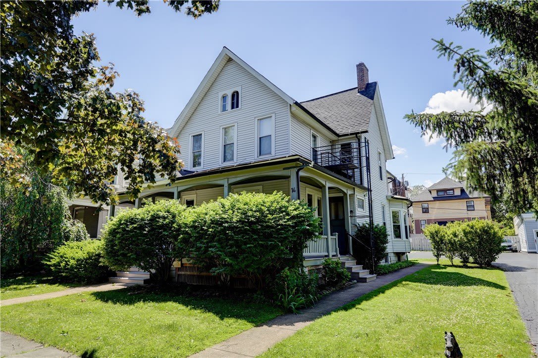14 Vick Park A – photo 1