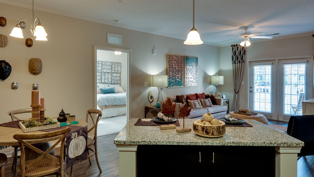 Parc At Broad River Apartments – photo 4
