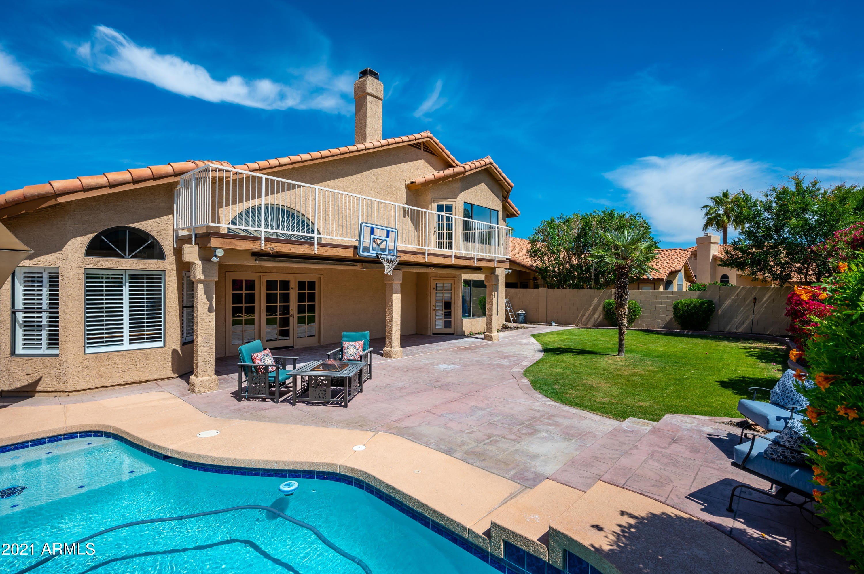 1660 W Honeysuckle Lane – photo 4