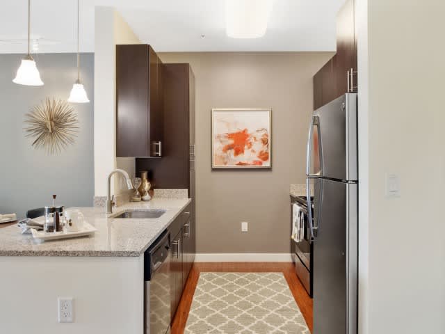 The Residences at Great Pond – photo 2
