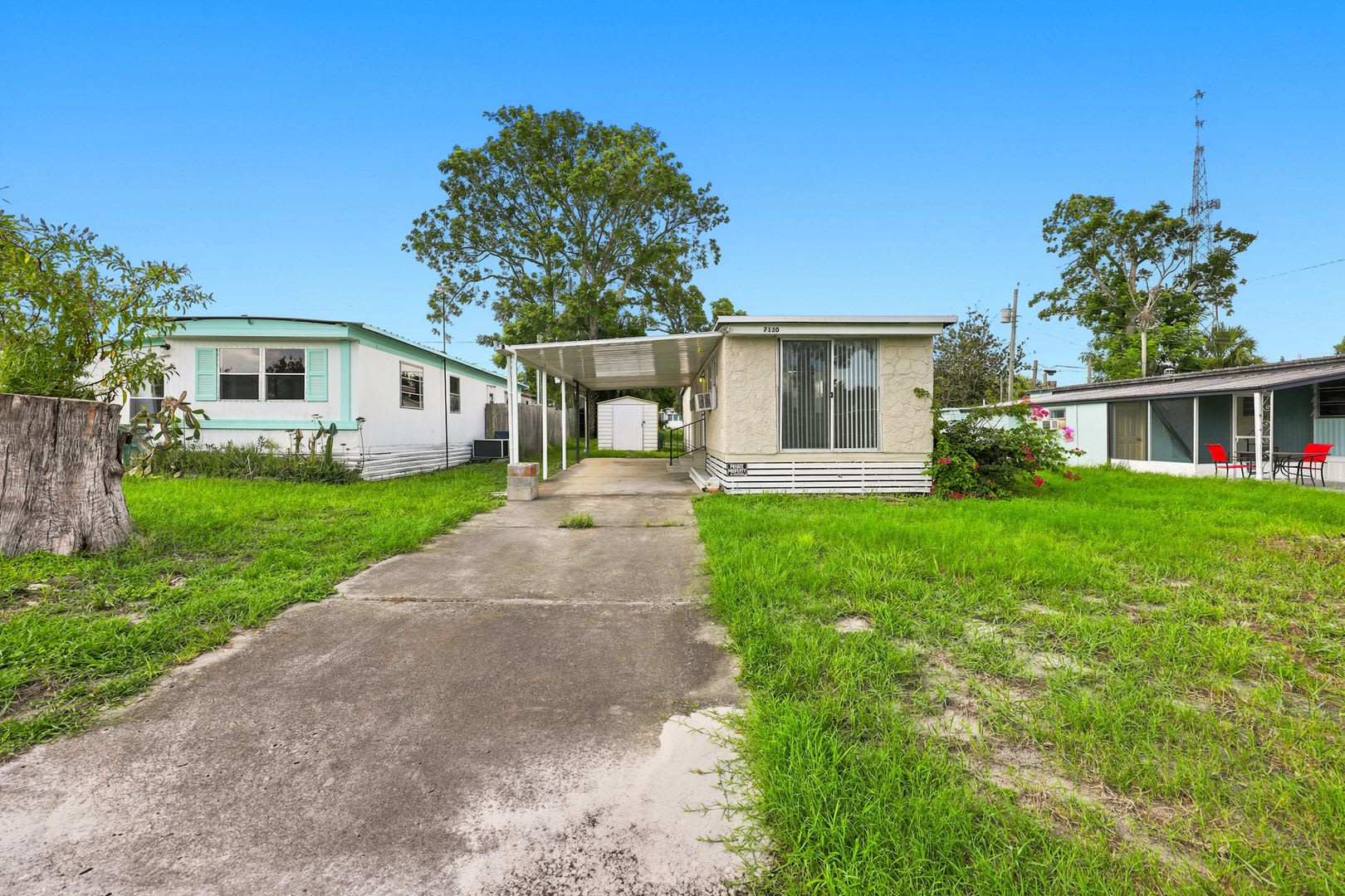 Updated 2-Bedroom Manufactured Home in Jensen Park – Move-In Ready! – photo 2