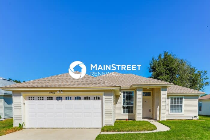 3738 Woodbriar Drive – photo 1