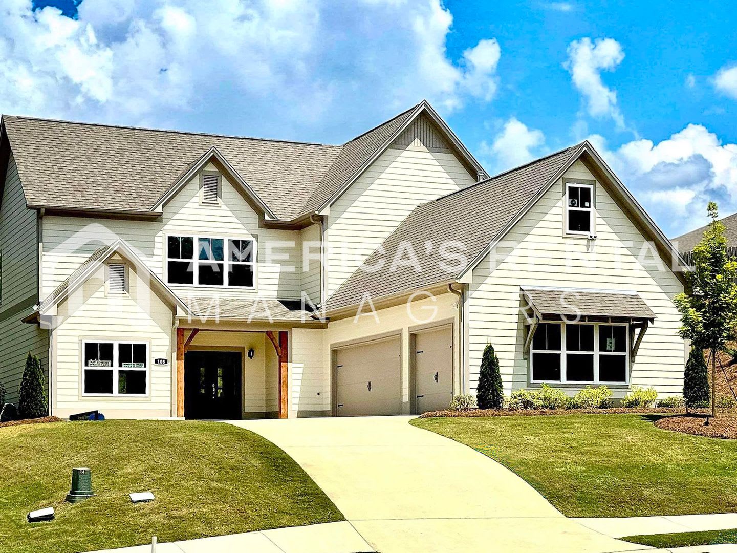 Luxury Meets Convenience: 4 Bed, 3.5 Bath, 3 Car Garage Home in Birmingham! COMING SOON! – photo 1