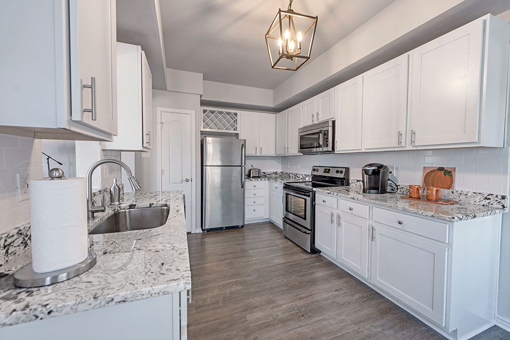 Barton Creek Villas – photo 2