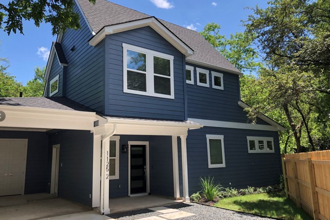 1125 Saucedo Street – photo 1