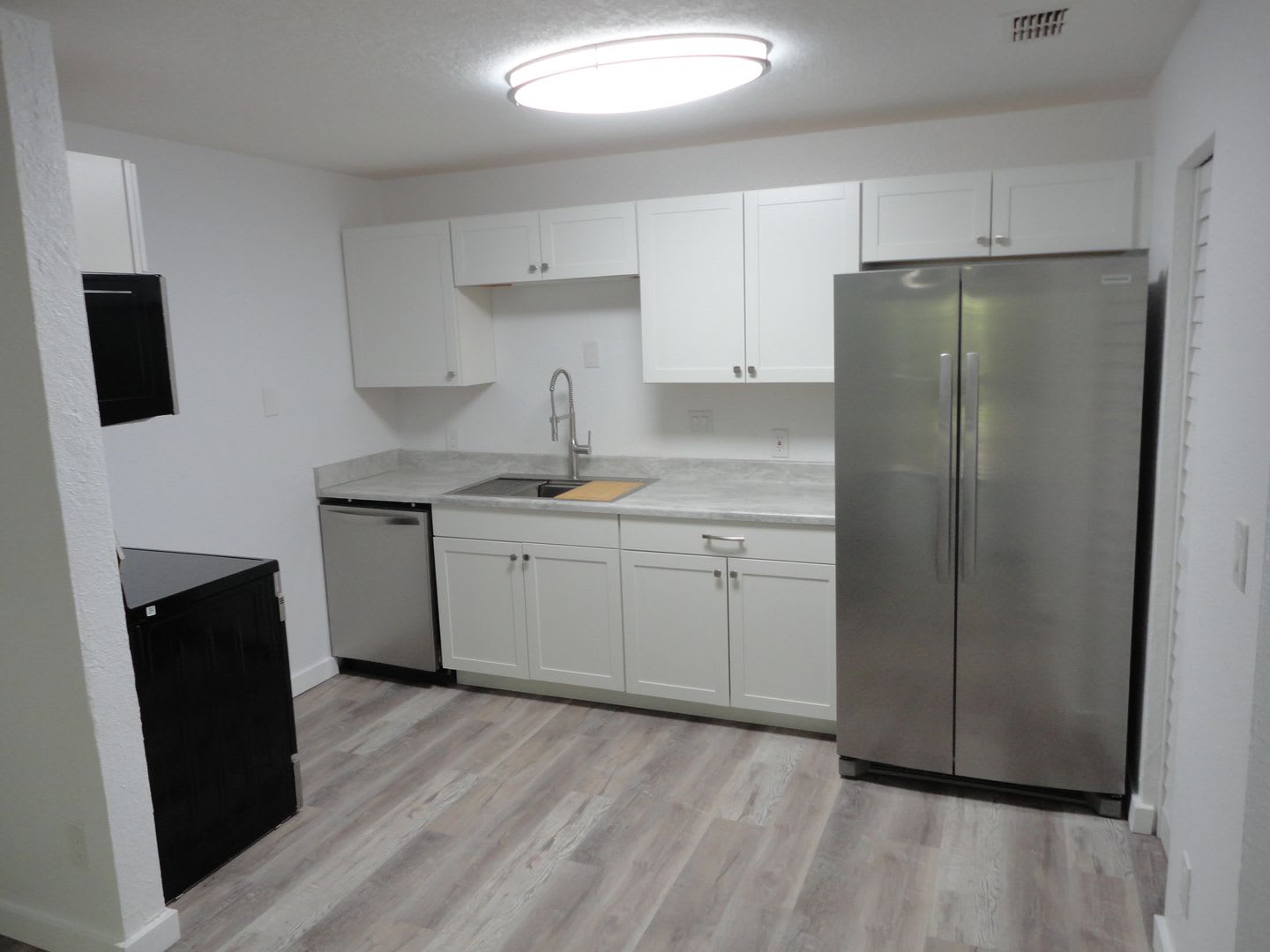 1 Bedroom/1 Bathroom in Tumblin Creek – photo 2