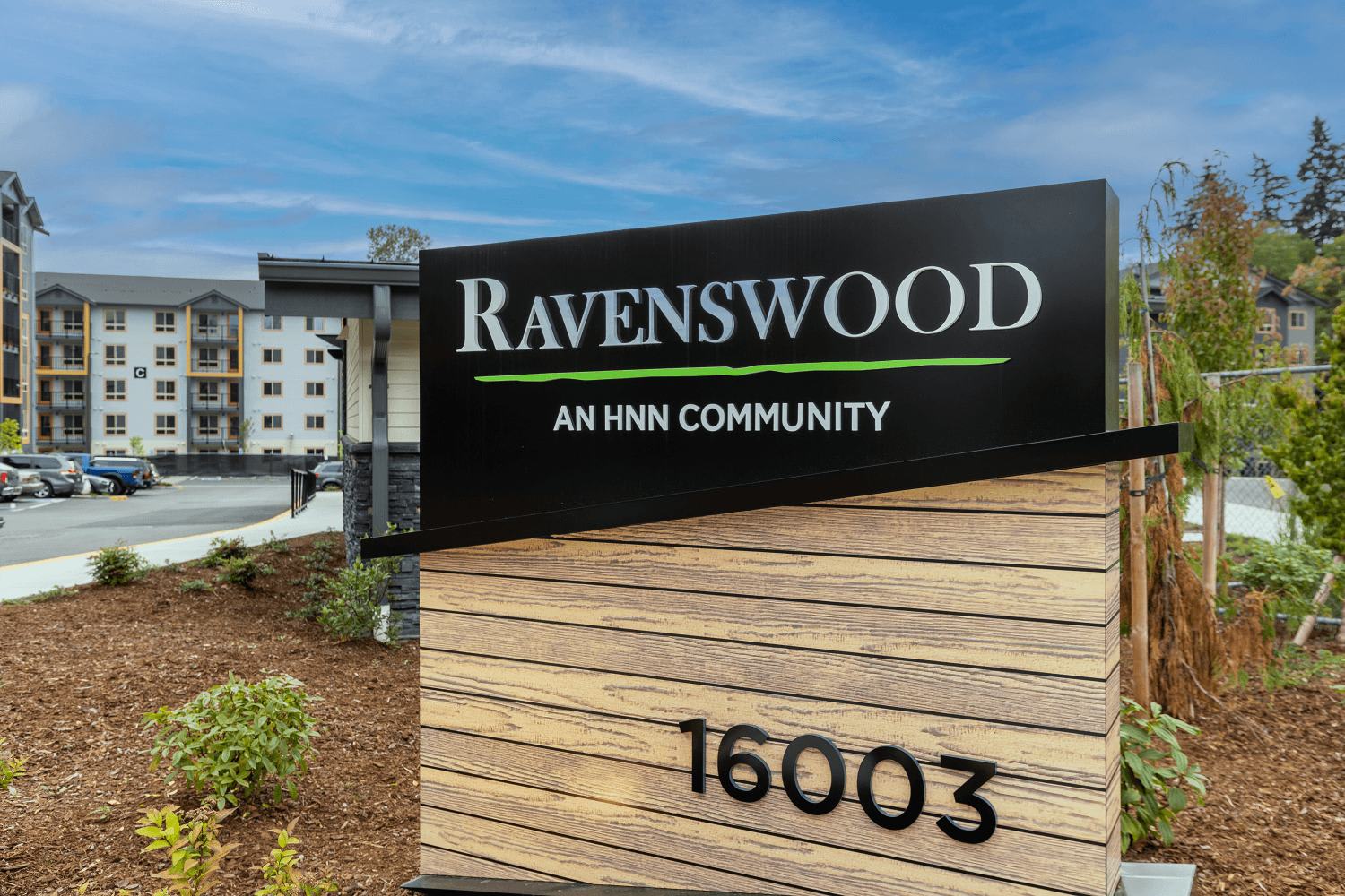 Ravenswood – photo 1