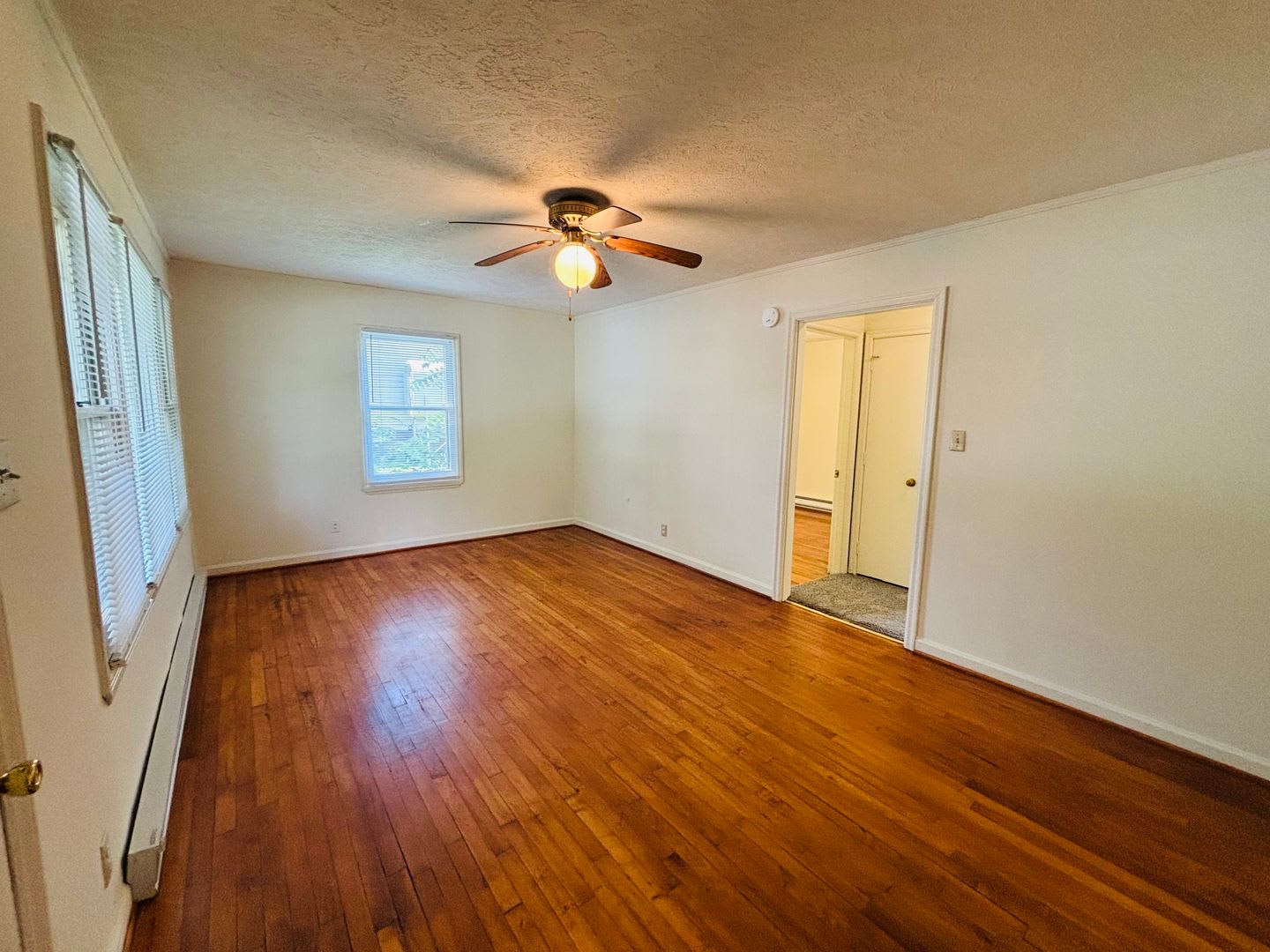 2 Bedroom 1 Bath House – photo 3