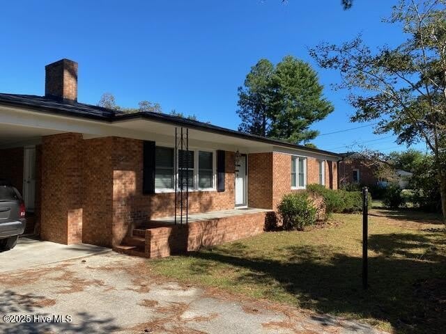 102 W Berkshire Road – photo 1