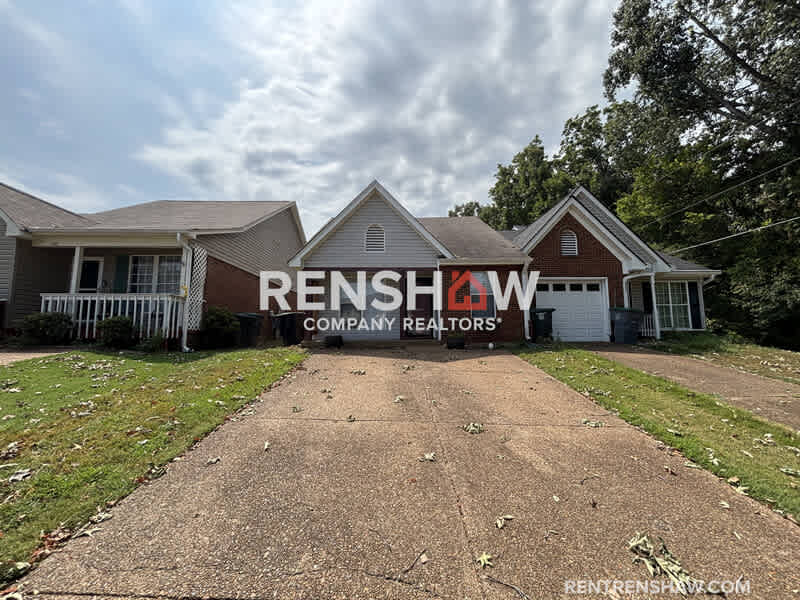 5511 Ginners Dr – photo 1