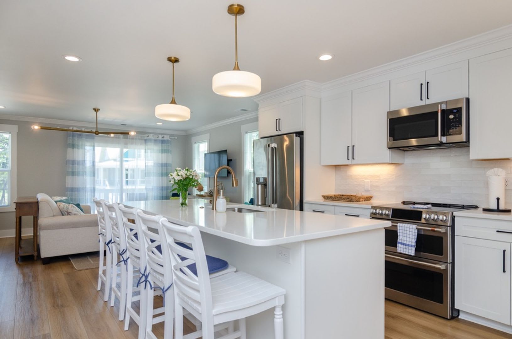 (C307) 1210 Mackerel Lane, Unit 2, Carolina Beach, NC 28428 – photo 2
