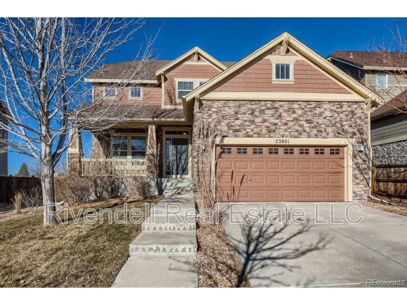 23801 E Garden Drive – photo 1