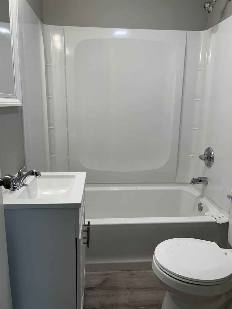 COMING SOON!! 3 Bedroom/ 1 Bathroom House – photo 5