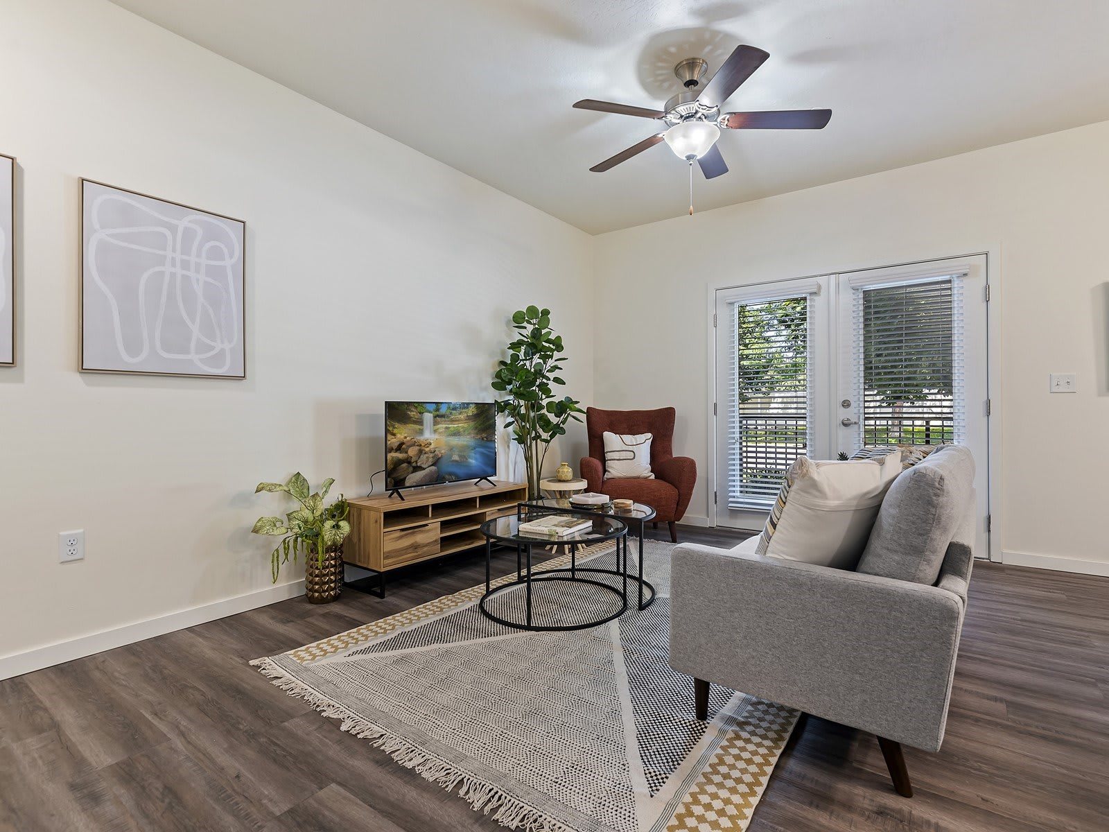 Pennwood Apartments – photo 5