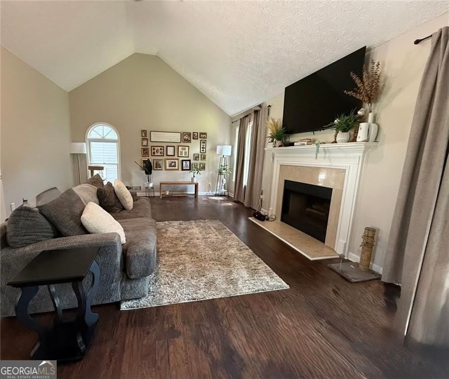 419 Etowah Valley Way – photo 5