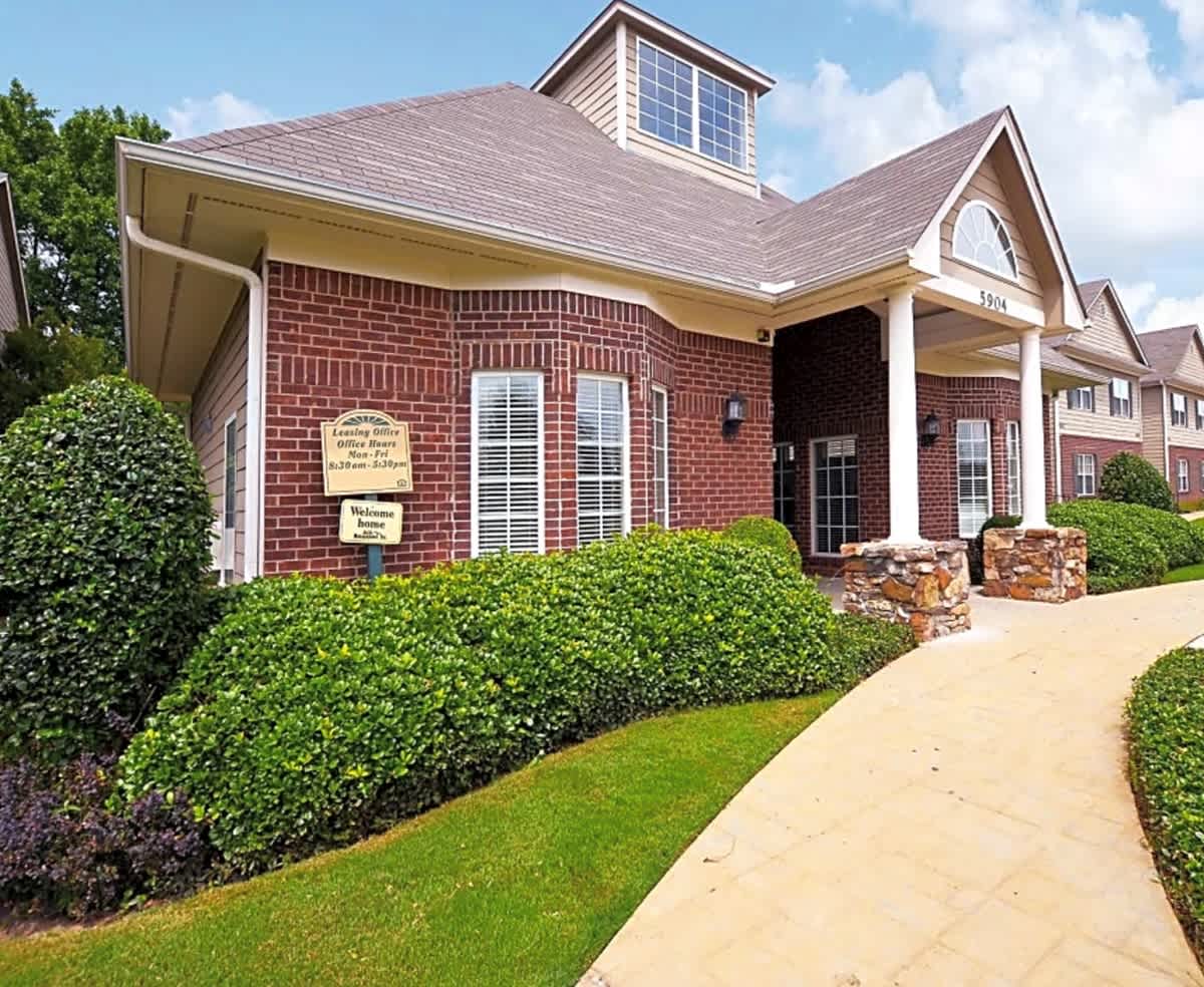 Weatherstone Apartments – photo 2