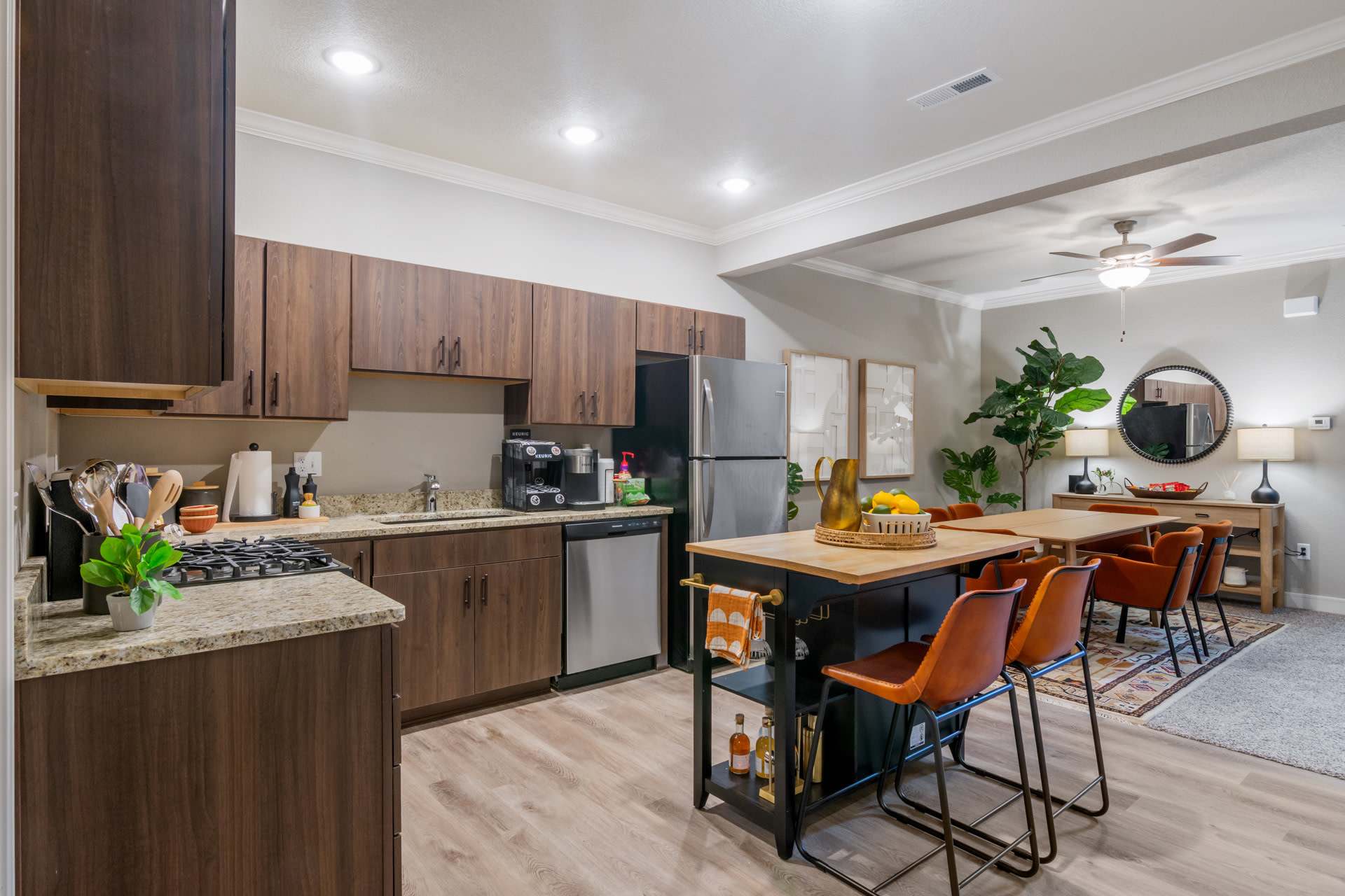 Fieldhouse Townhomes – photo 3