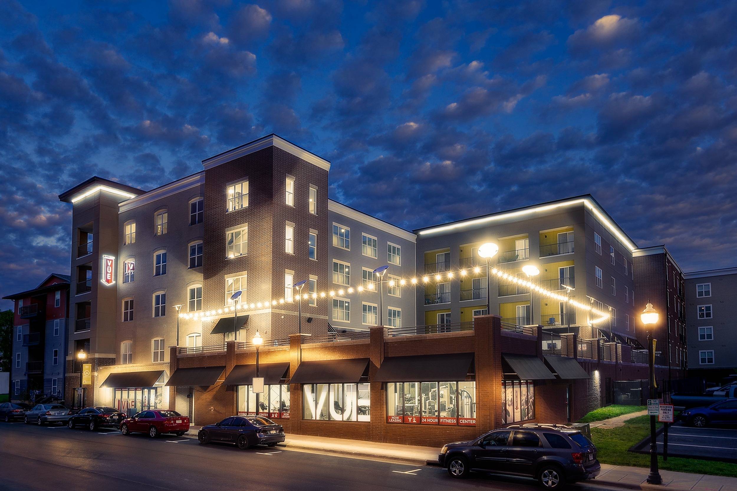 Student Housing – photo 3