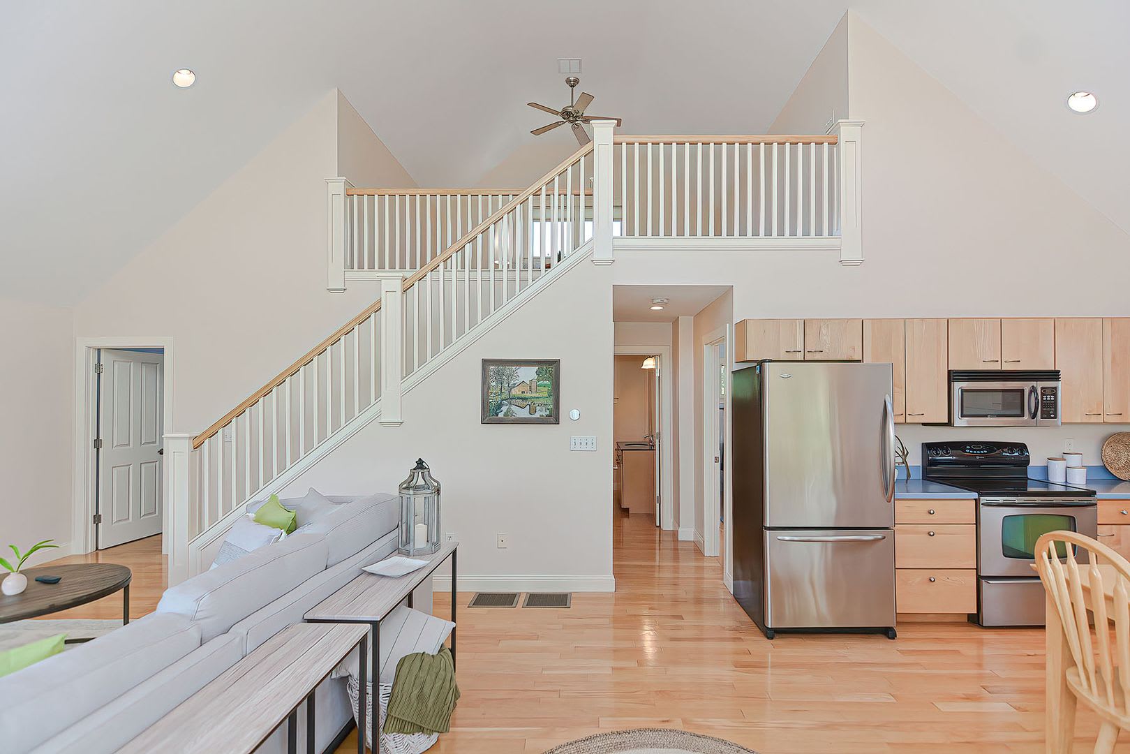 Dog-Friendly Winter Rental on Plum Island – photo 3