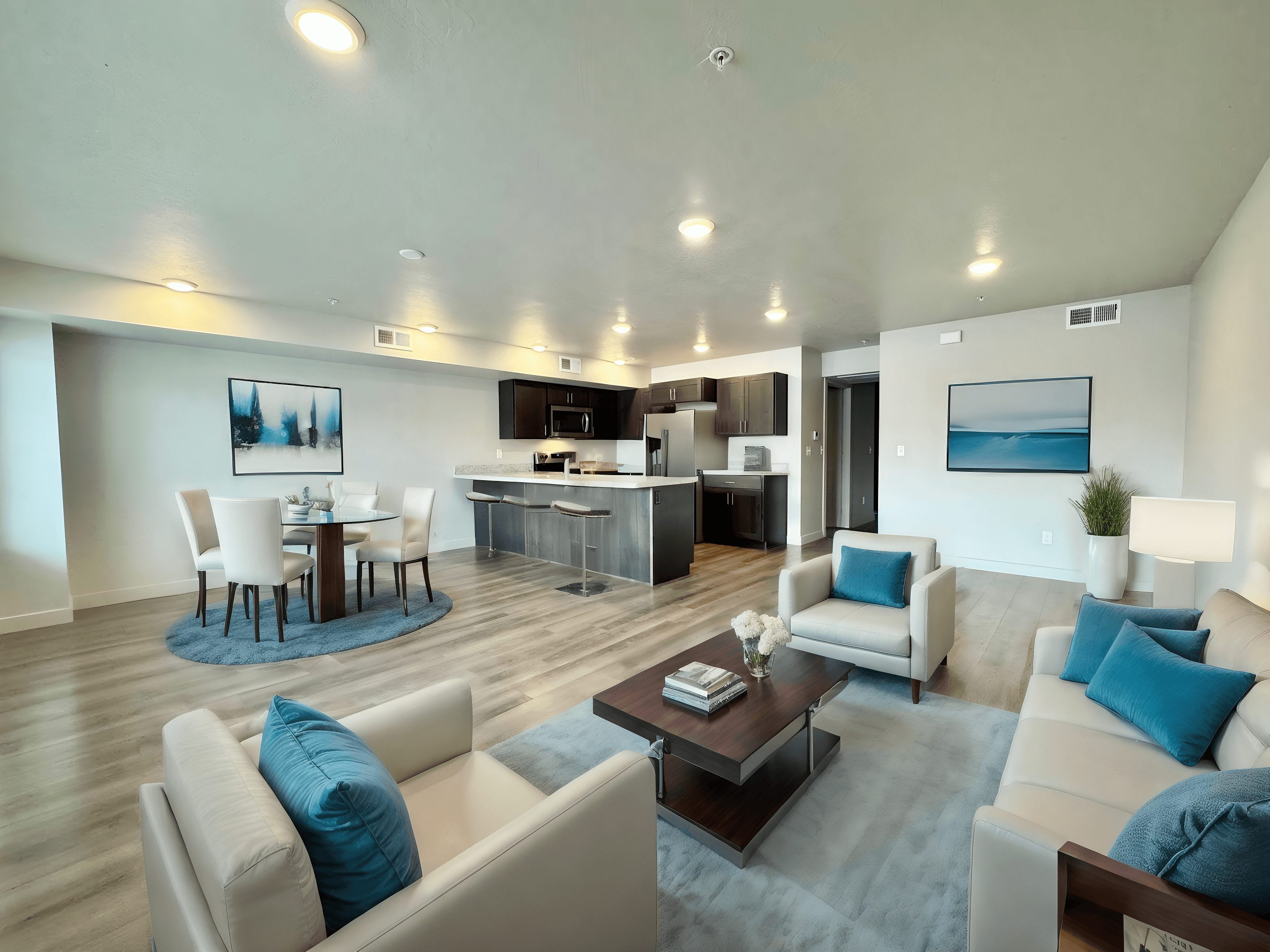 Millcreek Cove Apartments – photo 1
