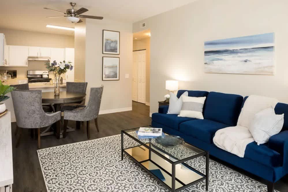 Hanover Place, 55+ – photo 5