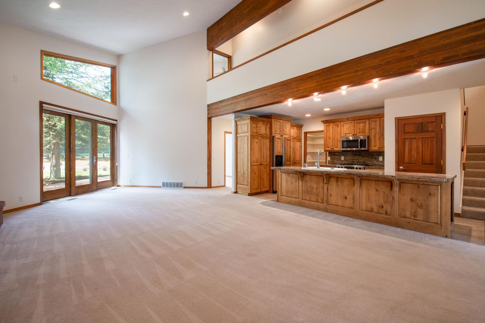 Rarely Available Cozy Park Meadows Townhome – photo 5