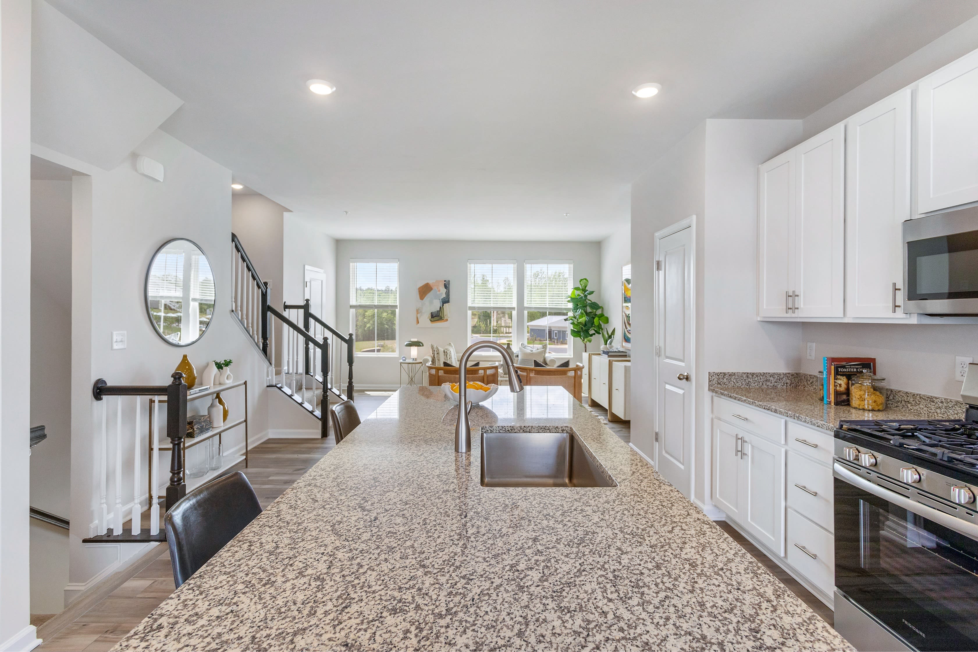 Highlands EVOLV Rental Townhomes – photo 3
