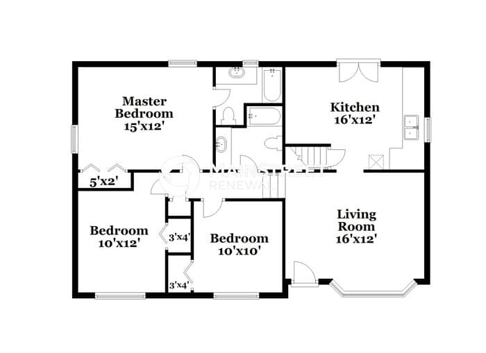 6569 Telia Drive – photo 2