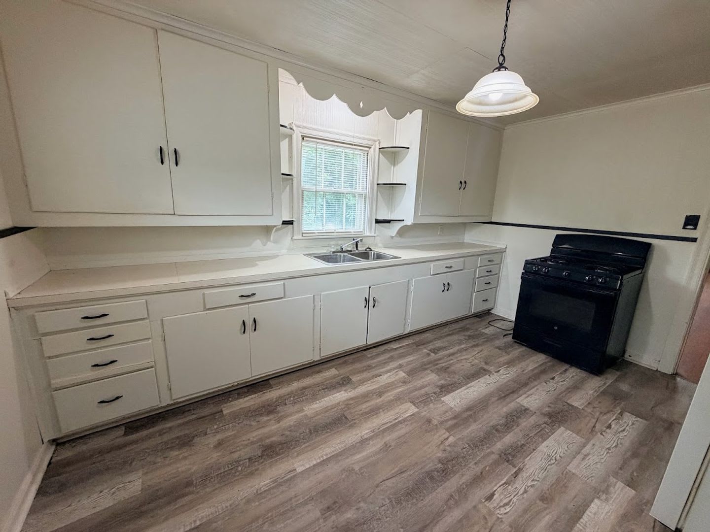 2BR apartment with private entrance in Lake Charles – photo 4