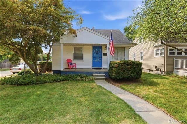 3503 Ravena Avenue – photo 2
