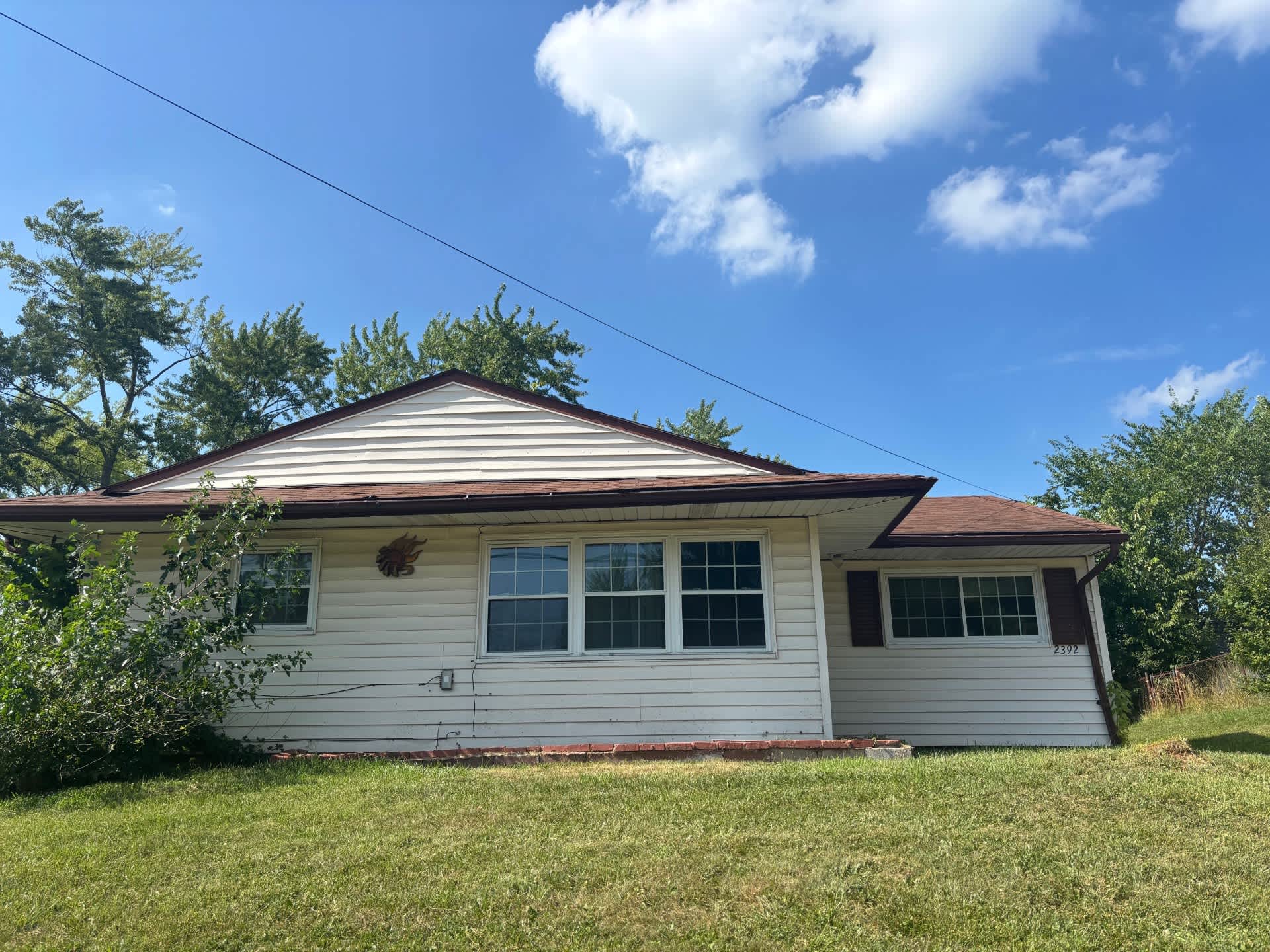 2392 McCartney Road – photo 1