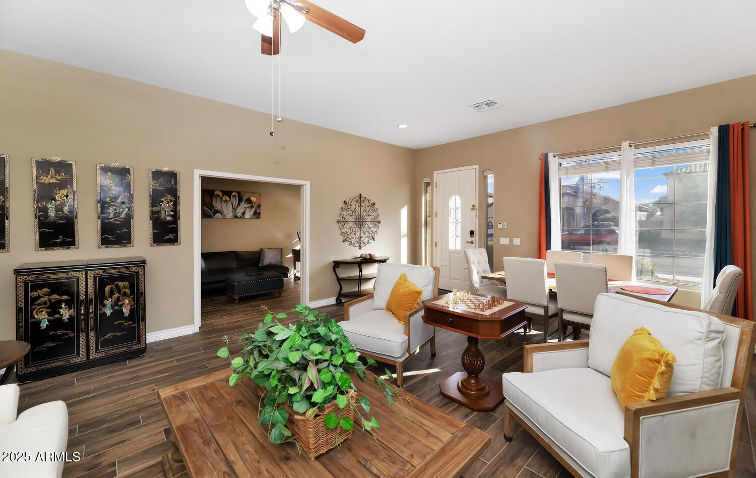 540 N Scott Drive – photo 5