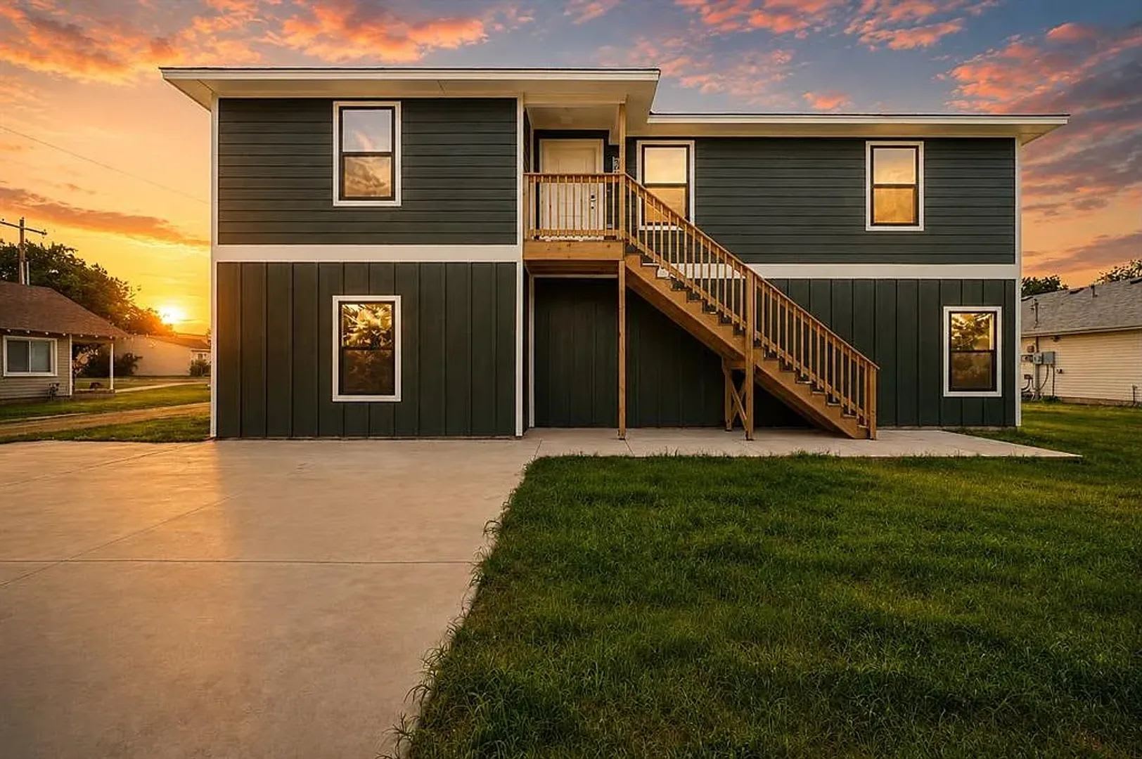Beautiful New Construction Home In Edmond – photo 4