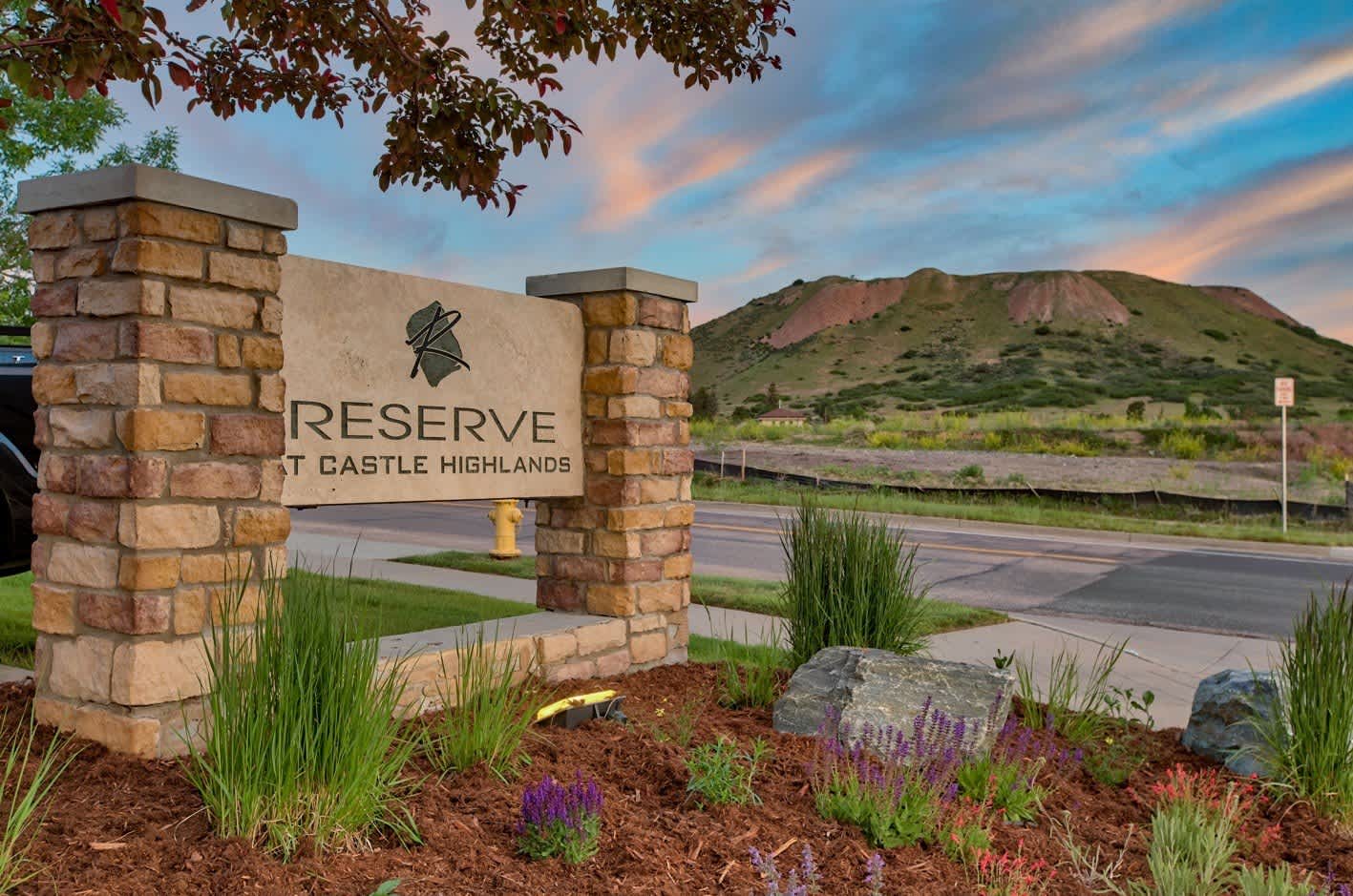 Reserve at Castle Highlands – photo 3