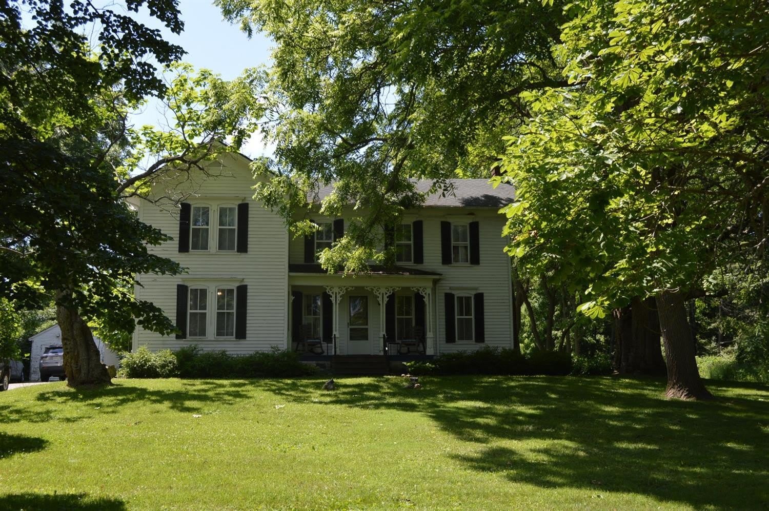 4561 N Lake Road – photo 1