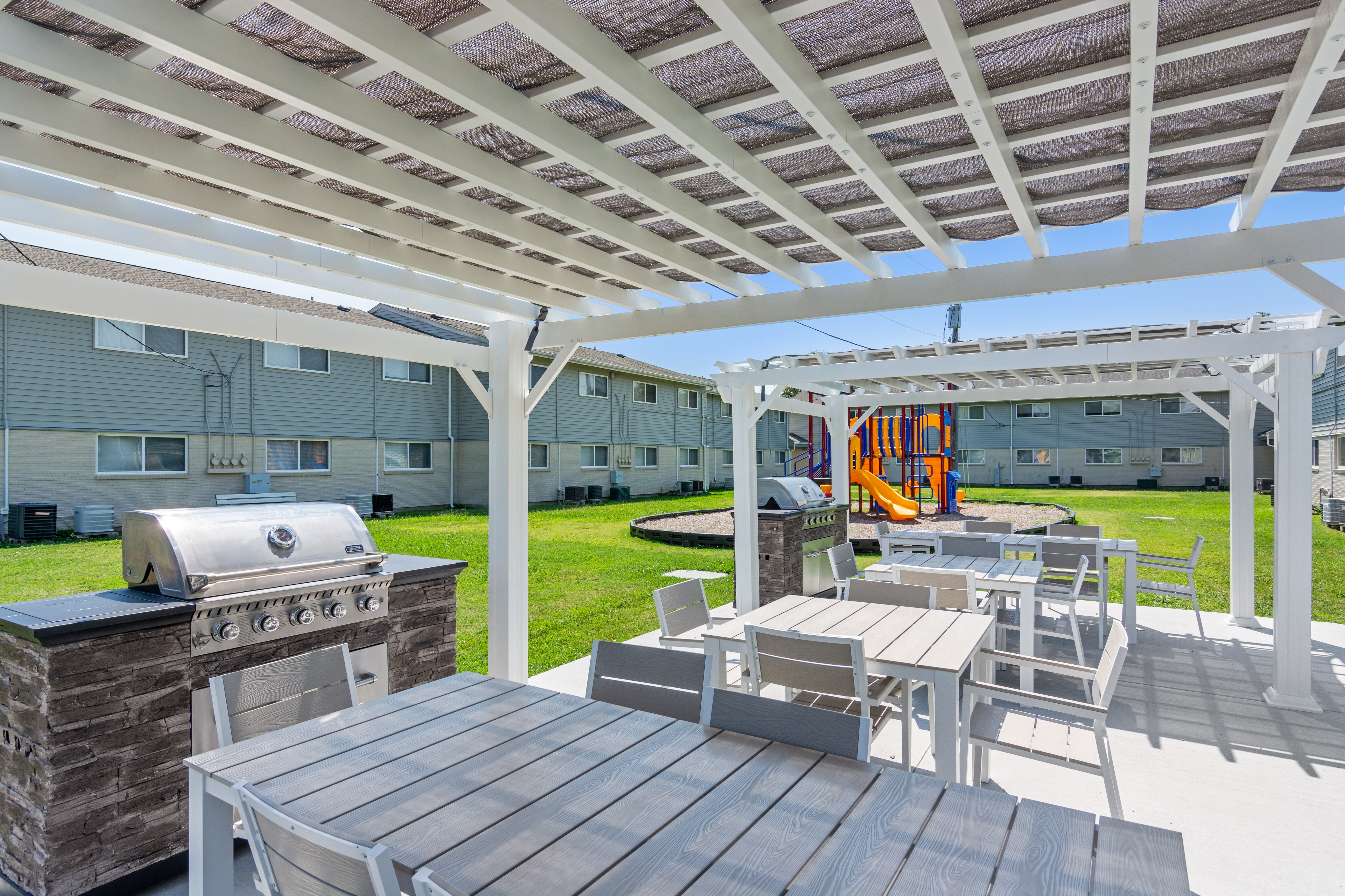 Mercury West Apartments – photo 2
