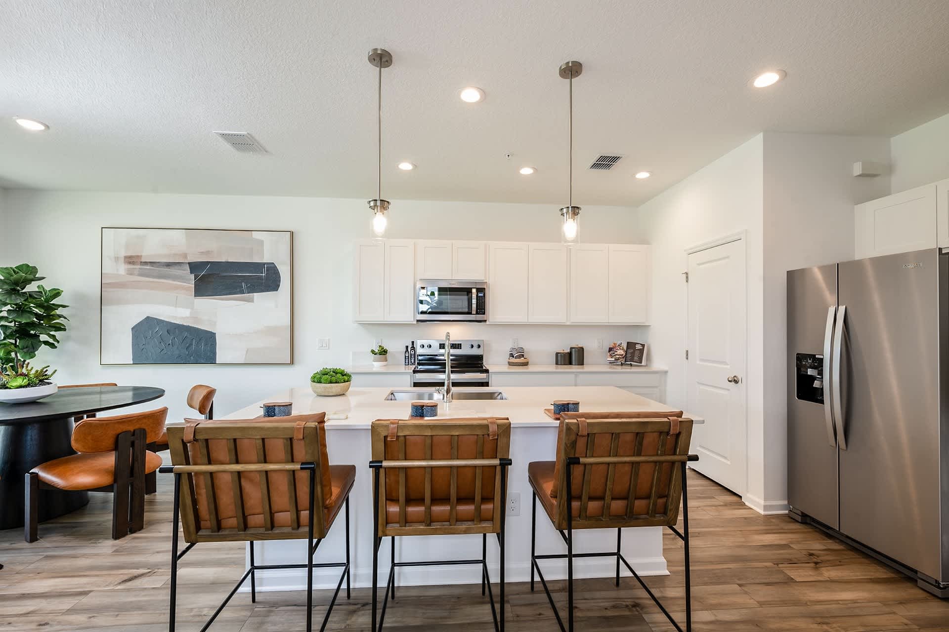 Skymor Sanford Townhomes for Rent – photo 3