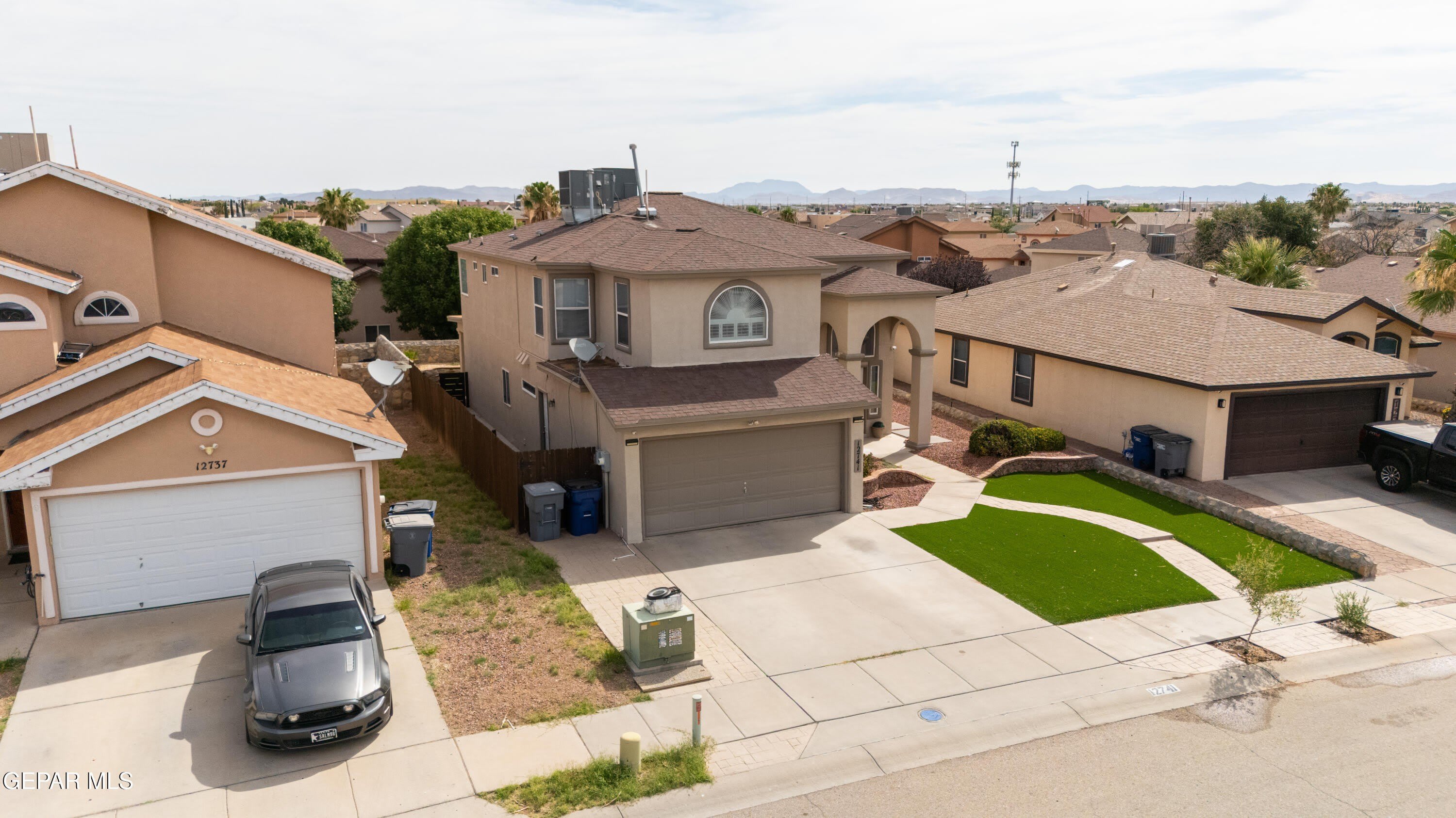 12741 TIERRA MONJE Lane – photo 4