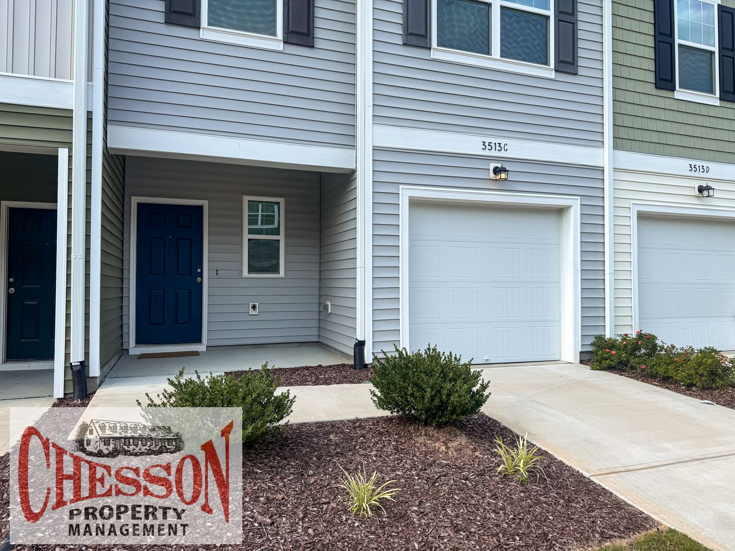 3513 Walker Drive – photo 2